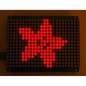 16x24 Red LED Matrix Panel - Chainable HT1632C Driver (Adafruit 555) 16x24 Red LED Matrix Panel - Chainable HT1632C Driver (Adafruit 555)