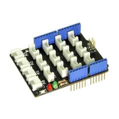 Base Shield V1.3 Grove for Arduino (Seeed SLD01099P)