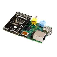 XTRINSIC-SENSE-BOARD - Freescale FRDM-KL25z and Raspbery Pi Host  Platforms