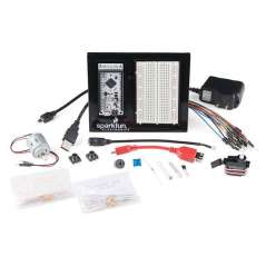 SparkFun Inventor's Kit for IOIO (Sparkfun KIT-11607)