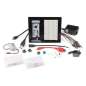 SparkFun Inventor's Kit for IOIO (Sparkfun KIT-11607)