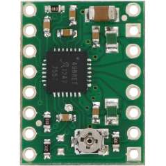 A4988 Stepper Motor Driver Carrier (POLOLU 1182)