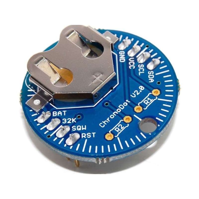 ChronoDot - Ultra-precise Real Time Clock (Adafruit 255) ChronoDot - Ultra-precise Real Time Clock (Adafruit 255)