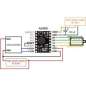 A4988 Stepper Motor Driver Carrier, Black Edition (POLOLU-2128) A4988 Stepper Motor Driver Carrier, Black Edition (POLOLU-2128)