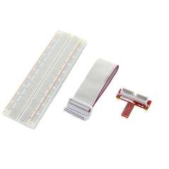 Breakout Kit for Raspberry Pi to Breadboard (Seeed 800036001)