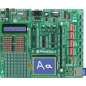 EasyPSoC4 Development System (MIKROELEKTRONIKA) EasyPSoC4 Development System (MIKROELEKTRONIKA)