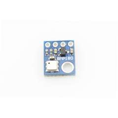 BMP180 Barometer Pressure/Temperature/Altitude Sensor (ER-SEN00180BMP)