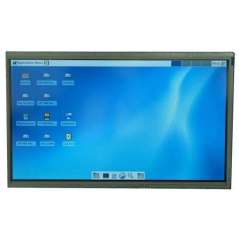 A13-LCD10TS (Olimex) 10-INCH LCD DISPLAY WITH RES. TOUCH. PANEL
