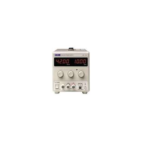 EX4210R (Aim-TTi) Laboratorny napajaci zdroj 420W, 42VDC @ 10mV