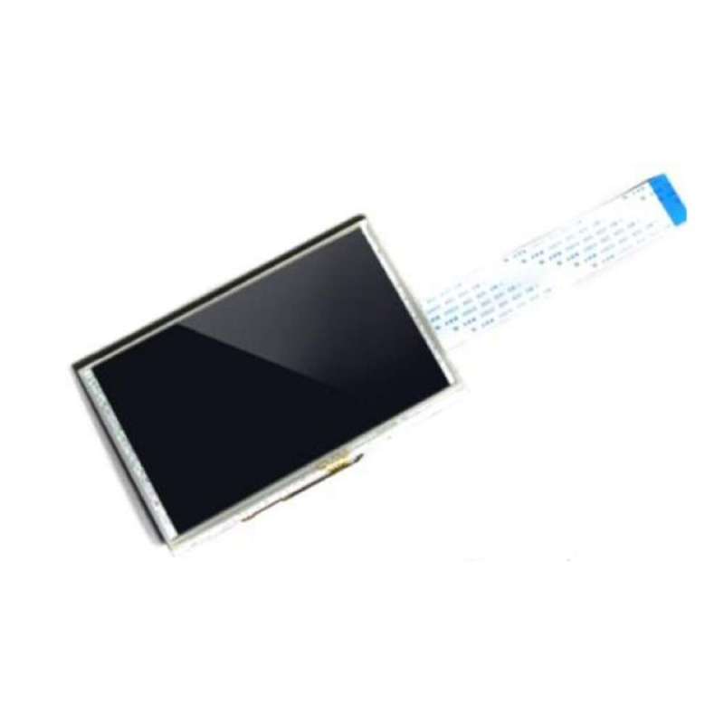 Banana Pi LCD 3, 5" Module 320x240 RGB TFT Display (Bpi_LCD_1003) Banana Pi LCD 3, 5" Module 320x240 RGB TFT Display (Bpi_LCD_1003)