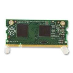 RPI COMPUTE MODULE (RASPBERRY-PI  RPI COMPUTE MODULE) 2427122