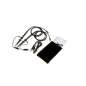 DS203 4-Channel Pocket Aluminum Oscilloscope (ER-TH00203DS)