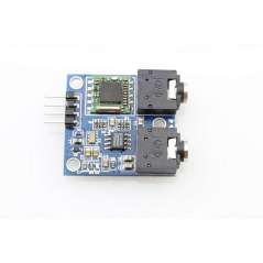 Arduino Radio FM Receiver TEA5767 (ER-CI5767TEA) 76-108MHz
