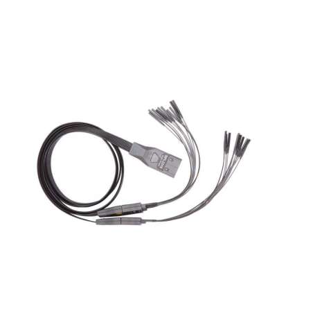 RPL2316 (Rigol) Logic Analyser Probe and Kit (MSO2000/4000)