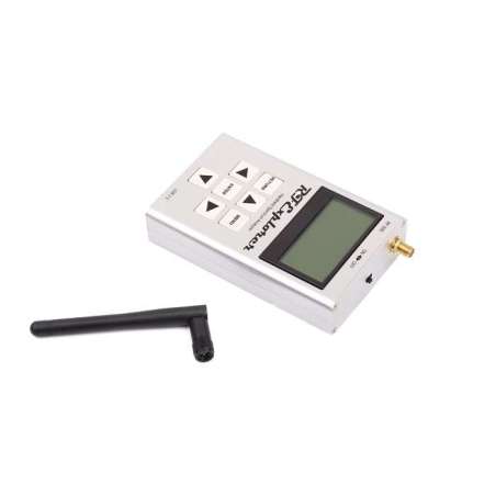 RF Explorer 6G model (Seeed 109990062) 4850-6100MHz
