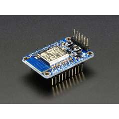 Adafruit HUZZAH ESP8266 Breakout (Adafruit 2471)
