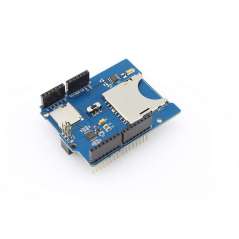 RTC Data Logger Shield (ER-ASC7503RTC) for Arduino