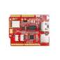 Arch Link (Seeed 102080006) Nordic nRF51822 and WIZnet W5500 ethernet
