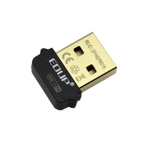 EDUP EP-N8508GS 802.11b/g/n 150M WIFI Module for Raspberry Pi (ER-RPA85081R)