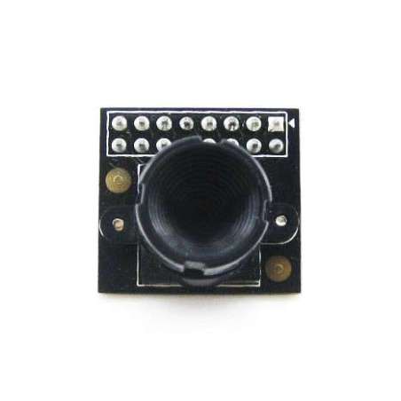 *replaced WS-9828*  OV7670 Camera Board (Waveshare) 0.3 Megapixel