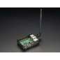 USB WiFi (802.11b/g/n) Module with Antenna for Raspberry Pi (Adafruit 1030) USB WiFi (802.11b/g/n) Module with Antenna for Raspberry Pi (Adafruit 1030)