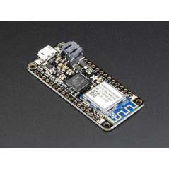Adafruit Feather M0 WiFi - ATSAMD21 + ATWINC1500 (Adafruit 3010)