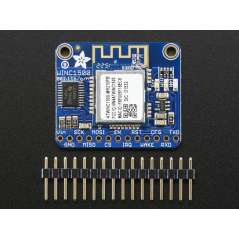 Adafruit ATWINC1500 WiFi Breakout (Adafruit 2999)