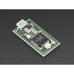 Teensy 3.2 + header (Adafruit 2756)