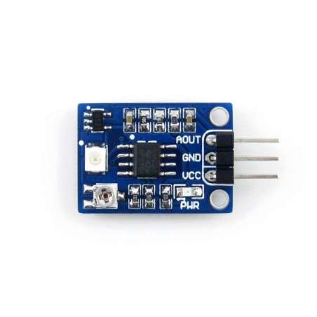 UV Sensor (Waveshare) Ultraviolet Sensor