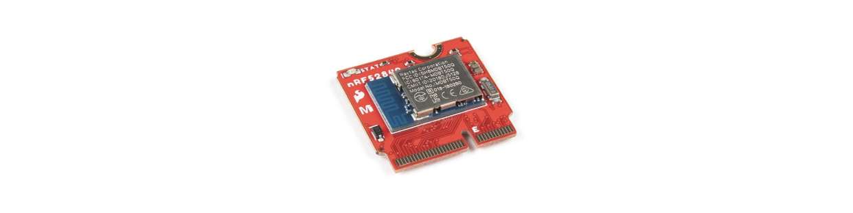 SparkFun MicroMod