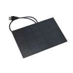 SOLAR CELL